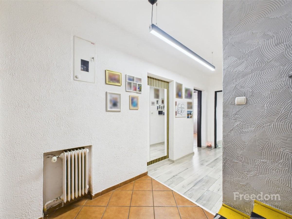 Dom 5 pokojowe na Sprzedaż