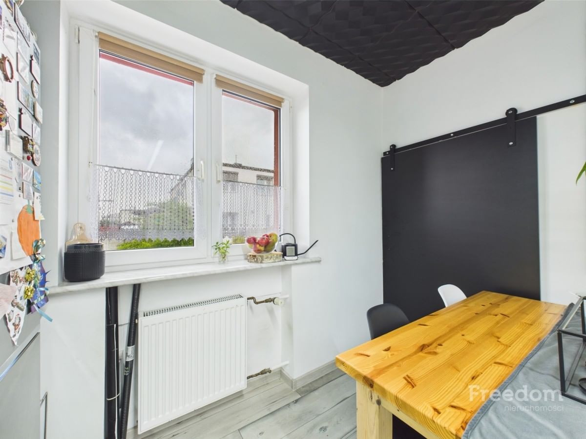 Dom 5 pokojowe na Sprzedaż