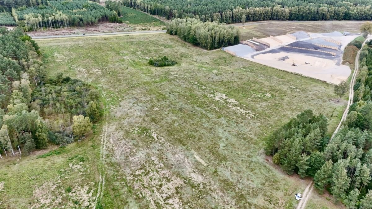 Działka  pokojowe na Sprzedaż