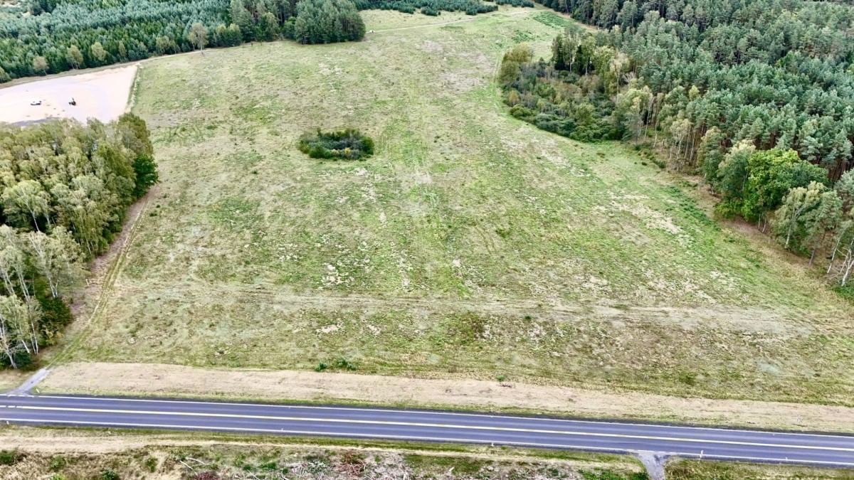 Działka  pokojowe na Sprzedaż