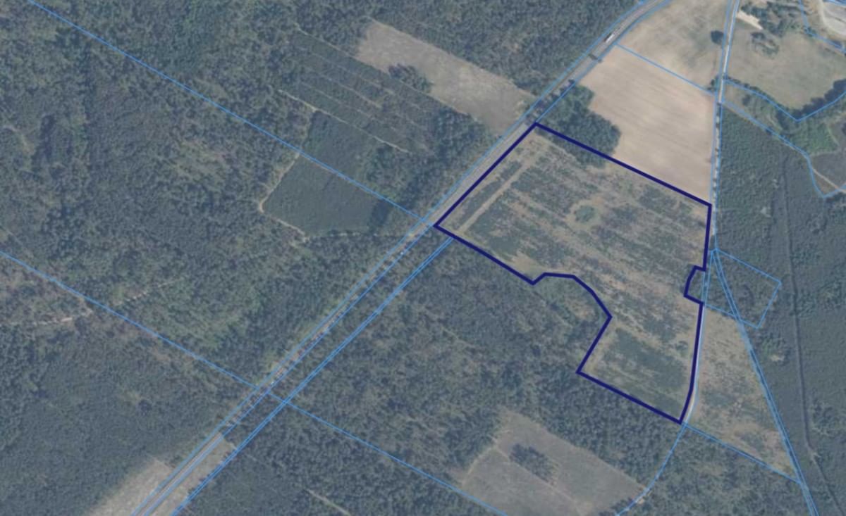 Działka  pokojowe na Sprzedaż