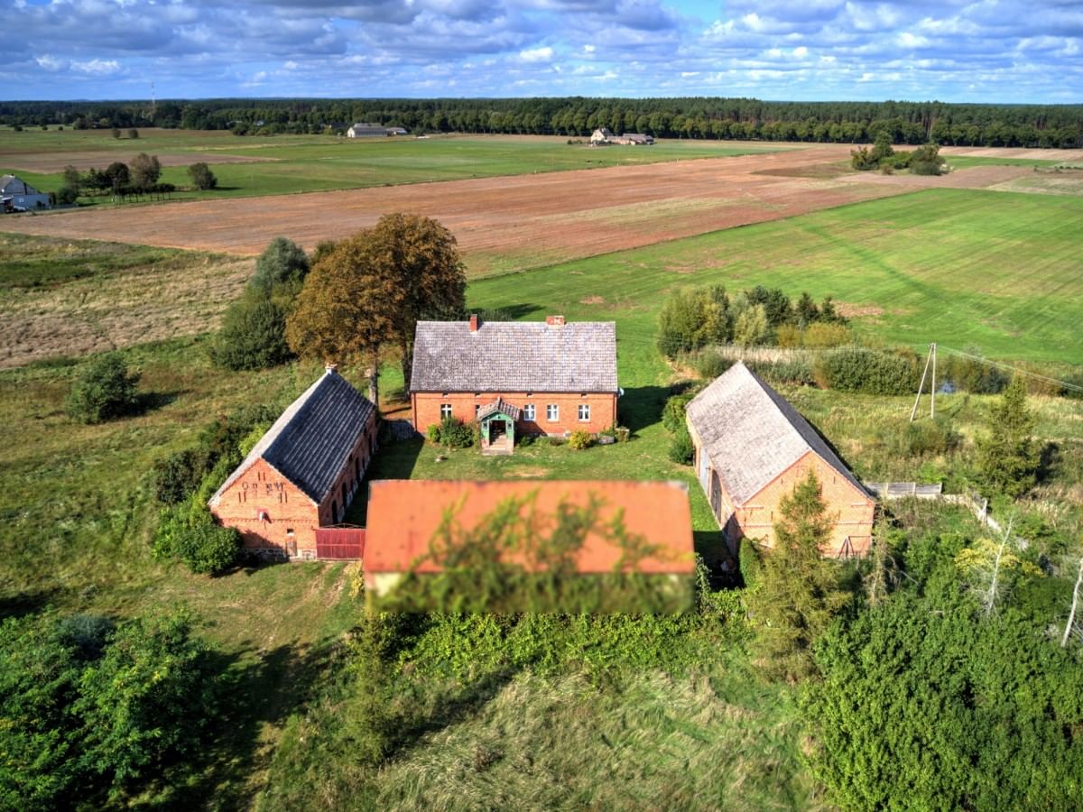 Dom 5 pokojowe na Sprzedaż