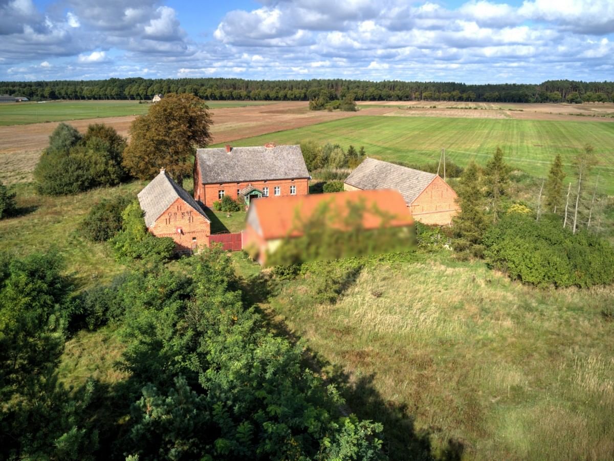 Dom 5 pokojowe na Sprzedaż