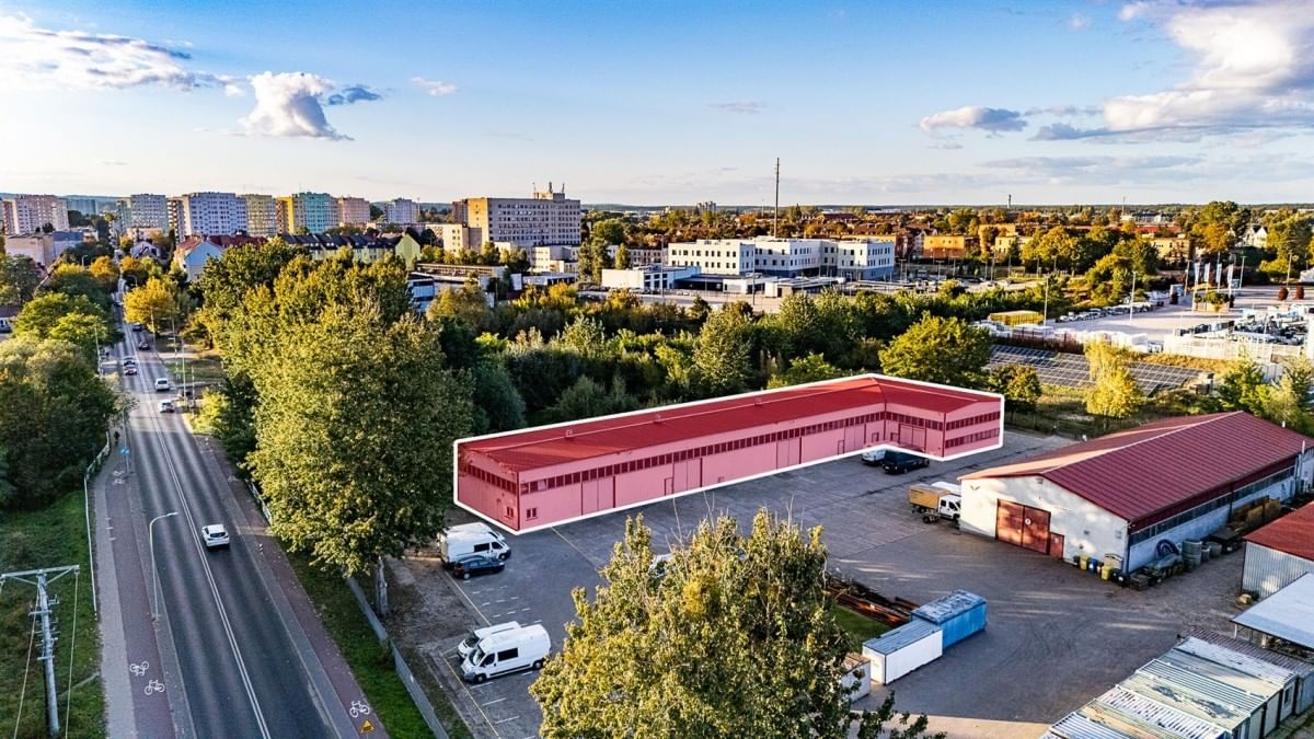 Lokal użytkowy  pokojowe na Wynajem