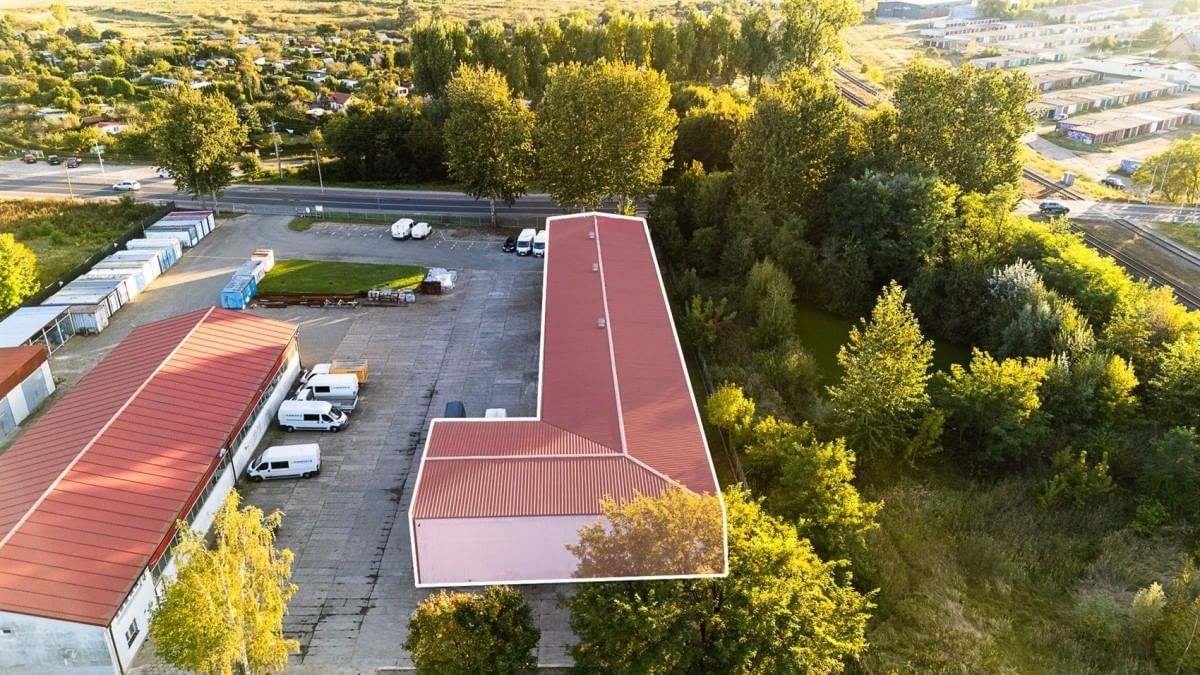 Lokal użytkowy  pokojowe na Wynajem