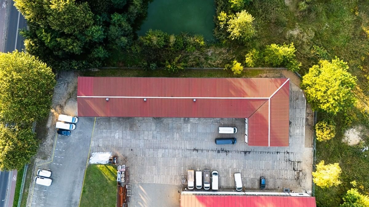 Lokal użytkowy  pokojowe na Wynajem