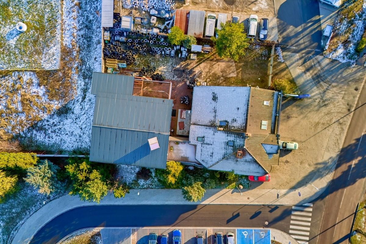 Lokal użytkowy  pokojowe na Sprzedaż