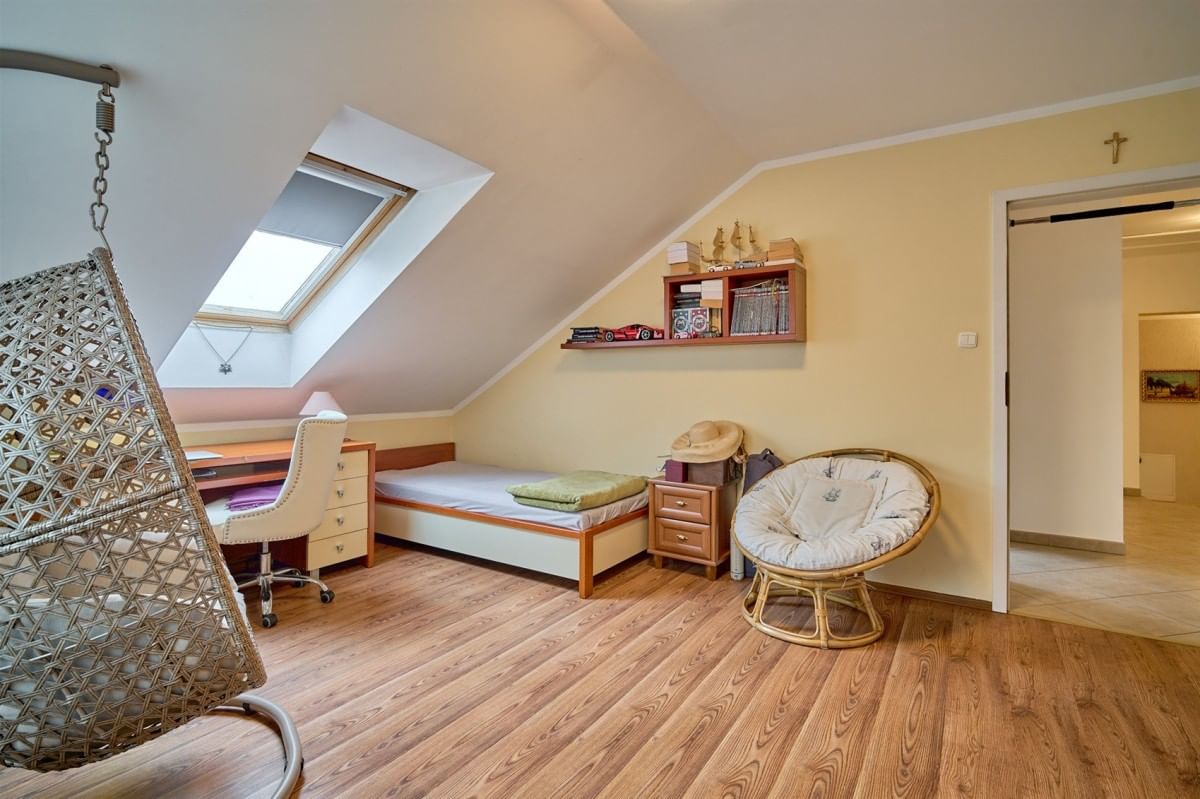 Lokal użytkowy  pokojowe na Sprzedaż