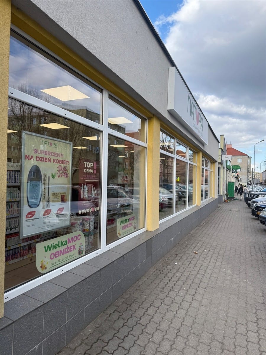 Lokal użytkowy  pokojowe na Sprzedaż