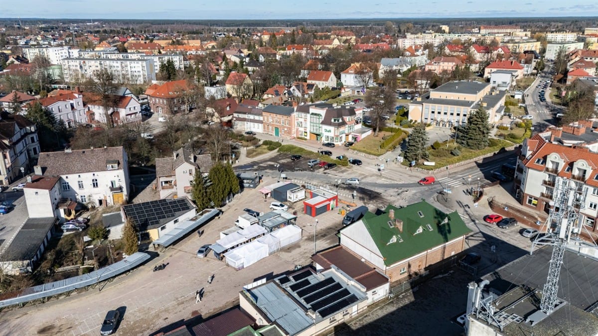 Lokal użytkowy  pokojowe na Sprzedaż