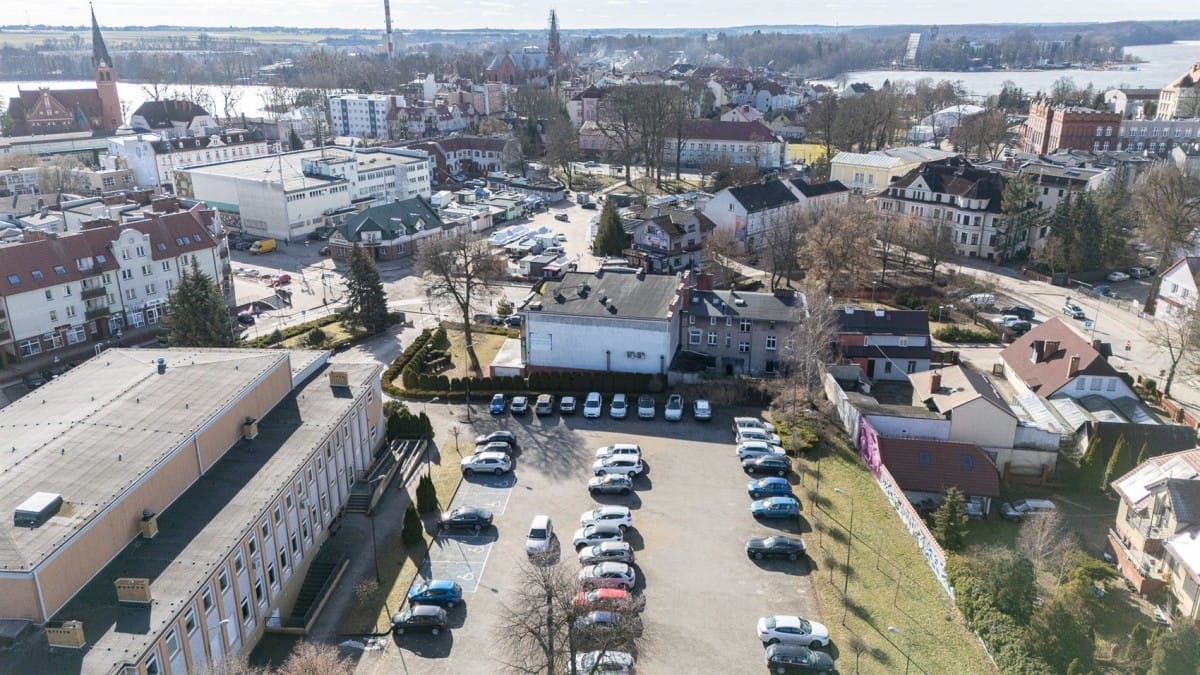 Lokal użytkowy  pokojowe na Sprzedaż