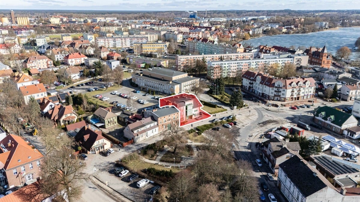 Lokal użytkowy  pokojowe na Sprzedaż