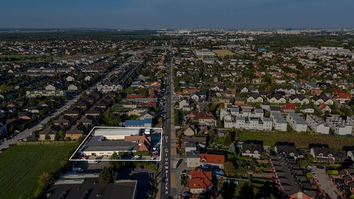 Lokal użytkowy  pokojowe na Sprzedaż