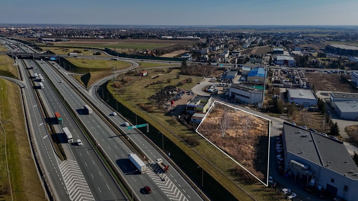 Działka  pokojowe na Sprzedaż