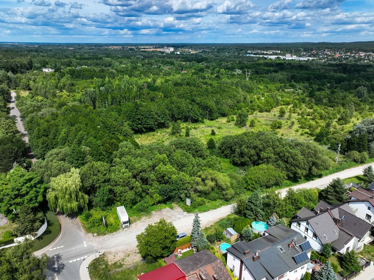 Działka  pokojowe na Sprzedaż