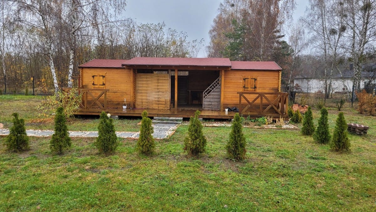 Działka  pokojowe na Sprzedaż