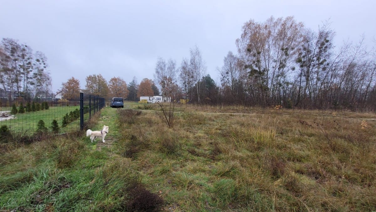 Działka  pokojowe na Sprzedaż