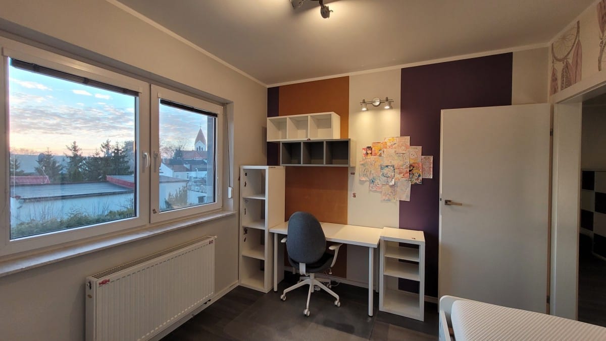 Dom 5 pokojowe na Sprzedaż