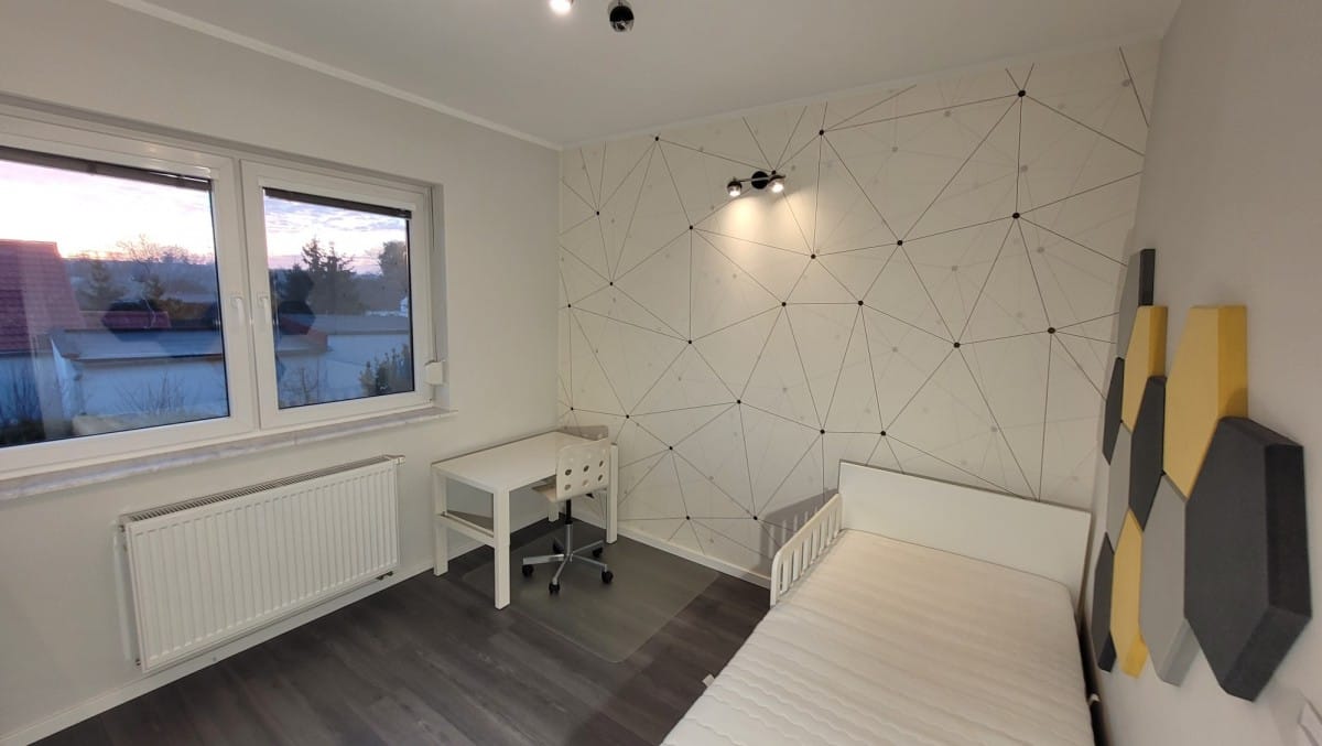 Dom 5 pokojowe na Sprzedaż