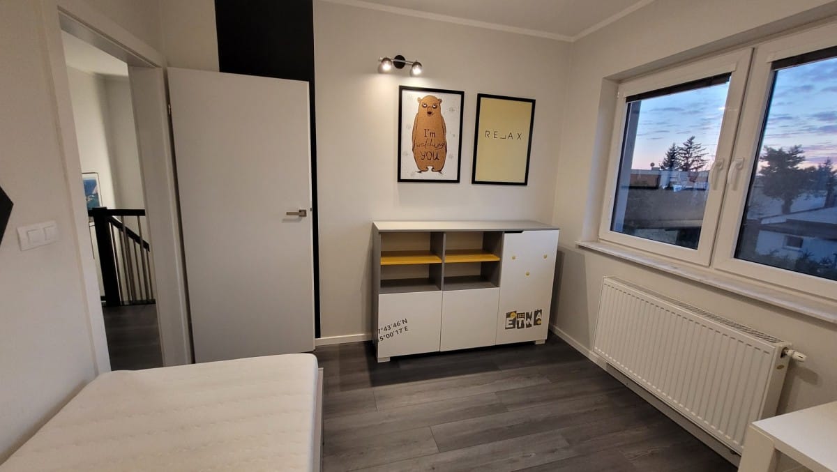 Dom 5 pokojowe na Sprzedaż