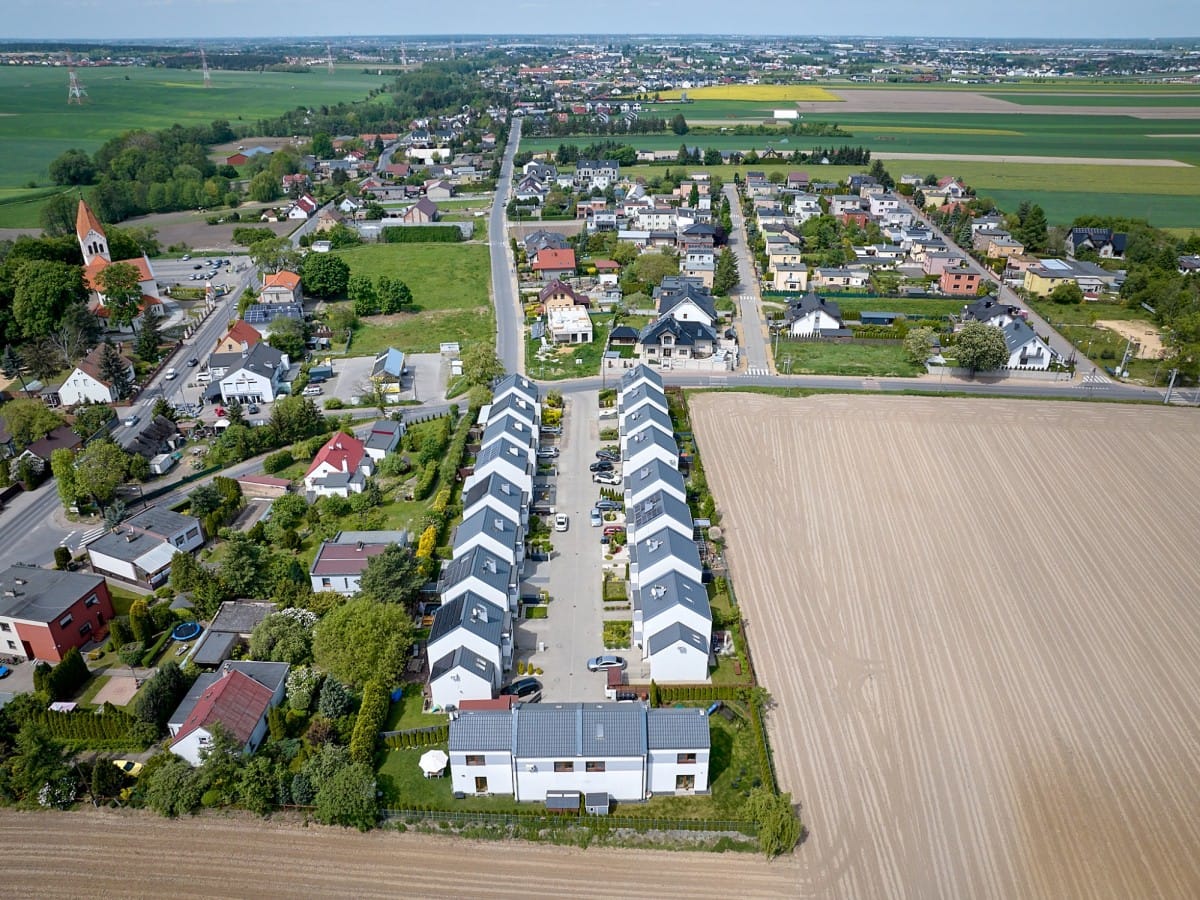 Dom 5 pokojowe na Sprzedaż