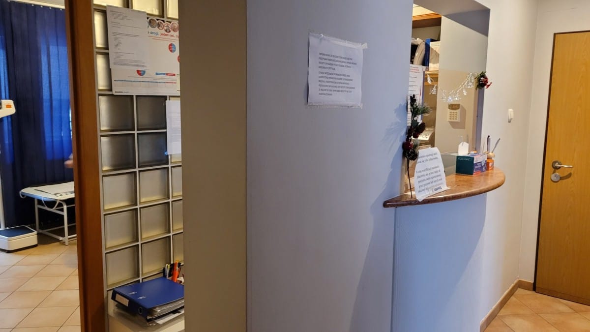 Lokal użytkowy  pokojowe na Wynajem