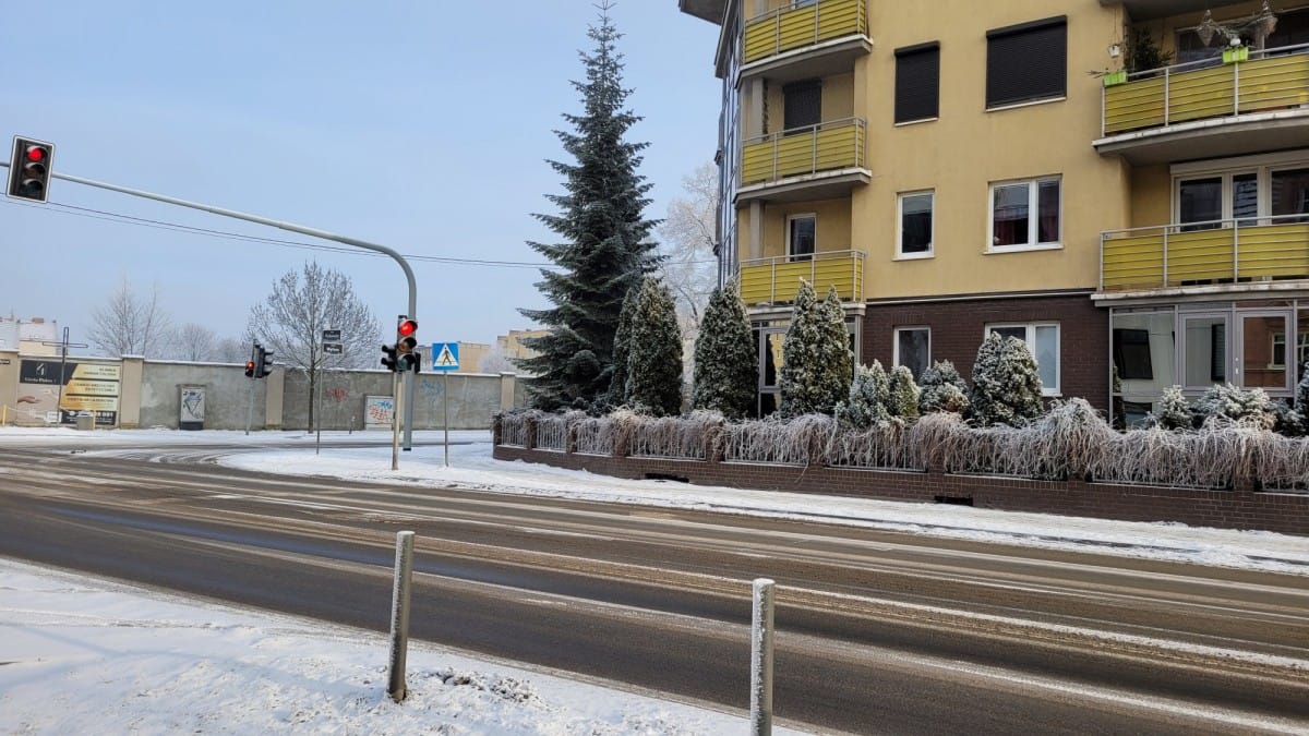 Lokal użytkowy  pokojowe na Wynajem