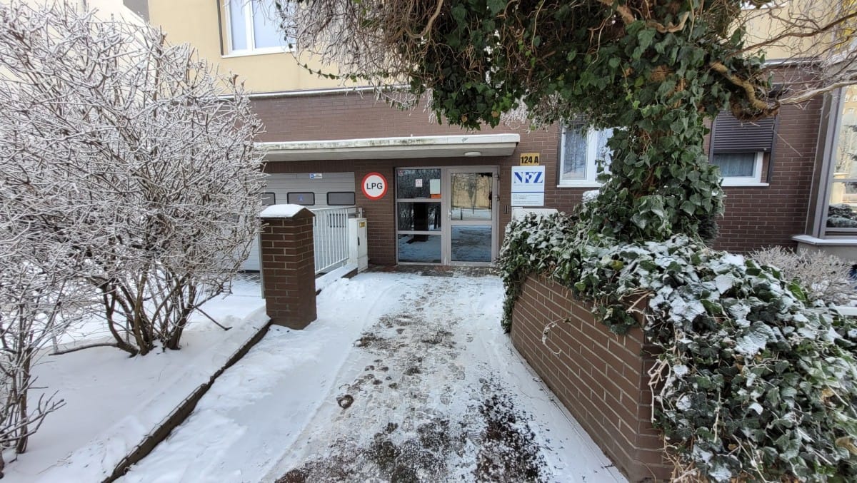 Lokal użytkowy  pokojowe na Wynajem