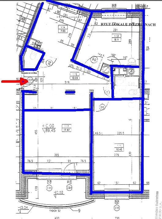 Lokal użytkowy  pokojowe na Wynajem