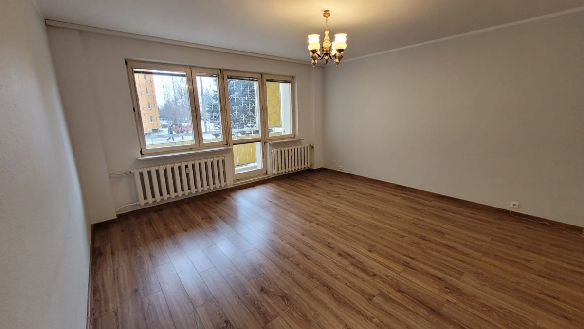 Mieszkanie 3 pokojowe na Sprzedaż