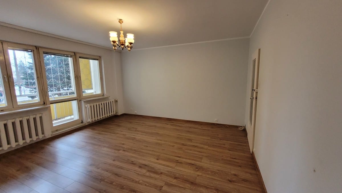 Mieszkanie 3 pokojowe na Sprzedaż