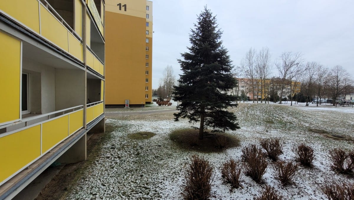 Mieszkanie 3 pokojowe na Sprzedaż