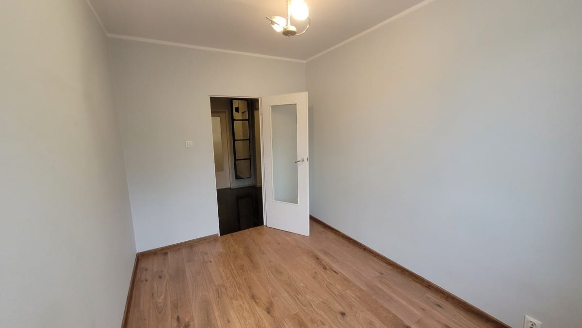 Mieszkanie 3 pokojowe na Sprzedaż