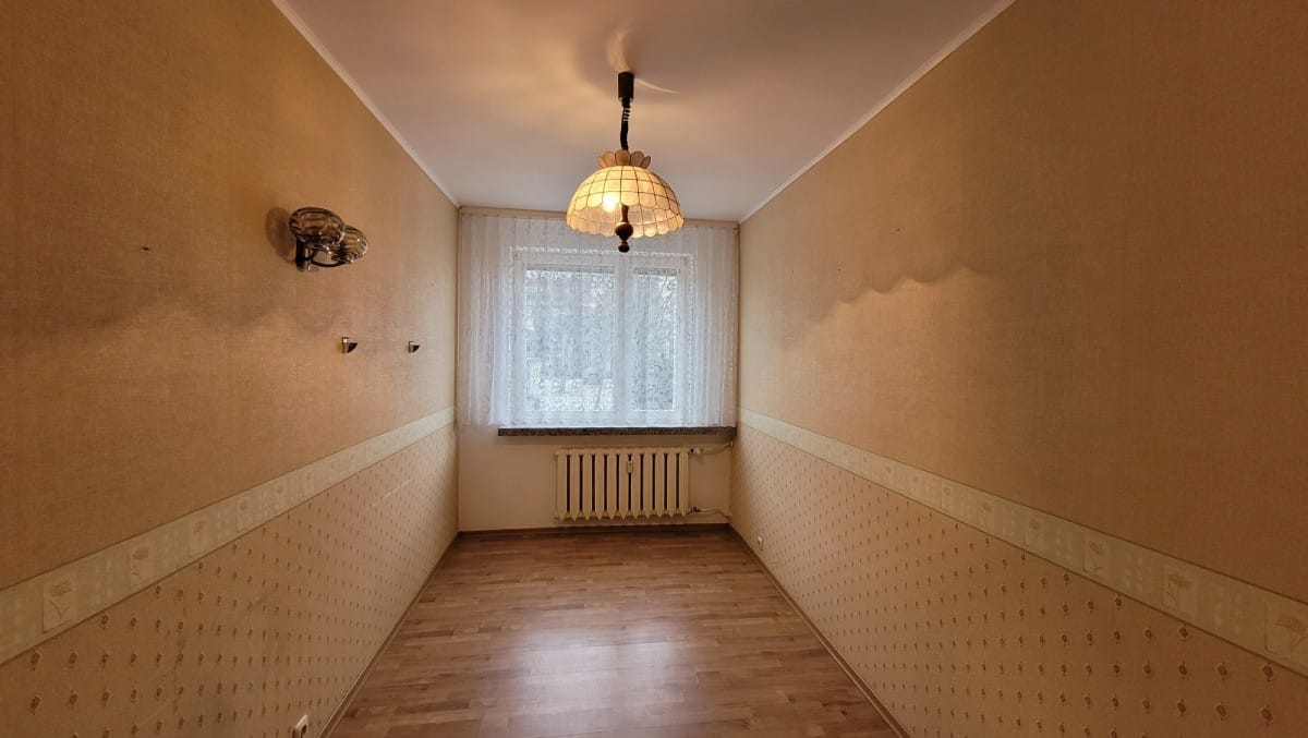 Mieszkanie 3 pokojowe na Sprzedaż