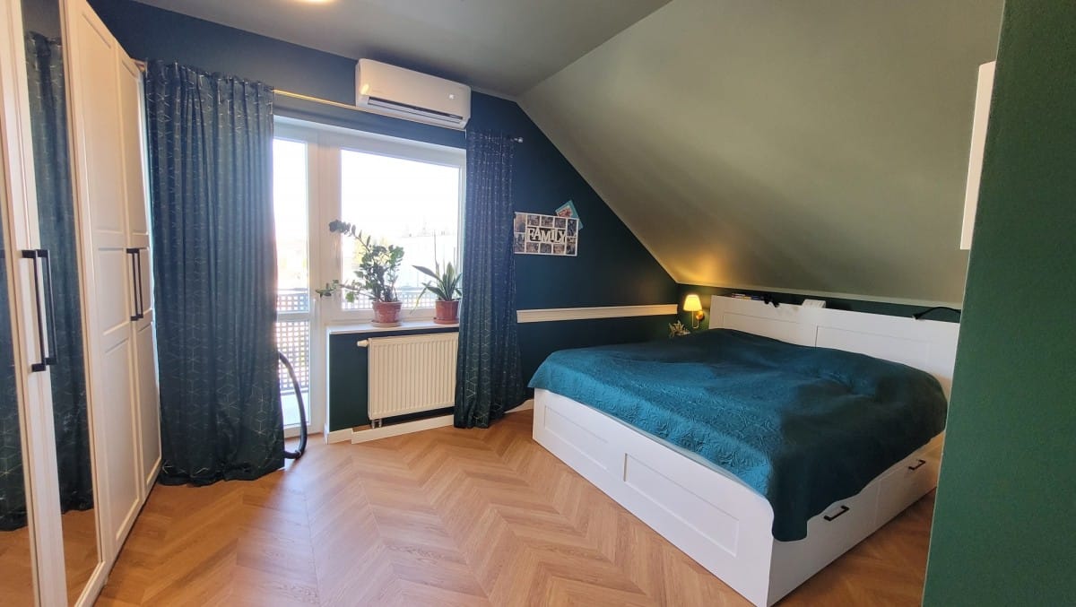 Dom  pokojowe na Sprzedaż