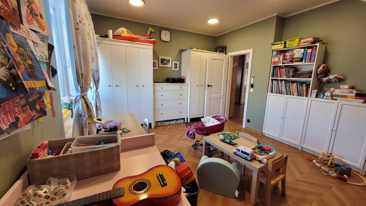 Dom  pokojowe na Sprzedaż