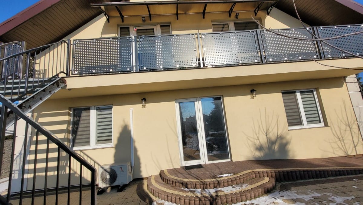 Dom  pokojowe na Sprzedaż