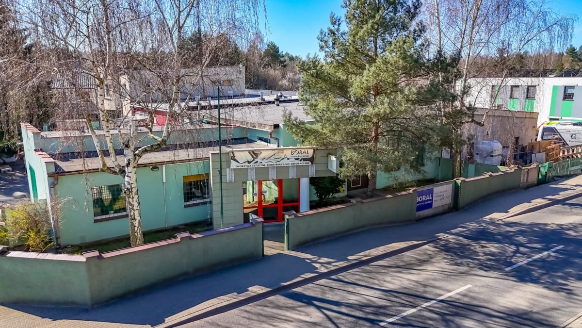 Lokal użytkowy  pokojowe na Sprzedaż