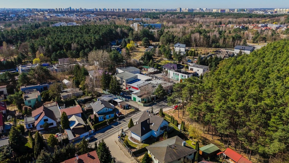 Lokal użytkowy  pokojowe na Sprzedaż