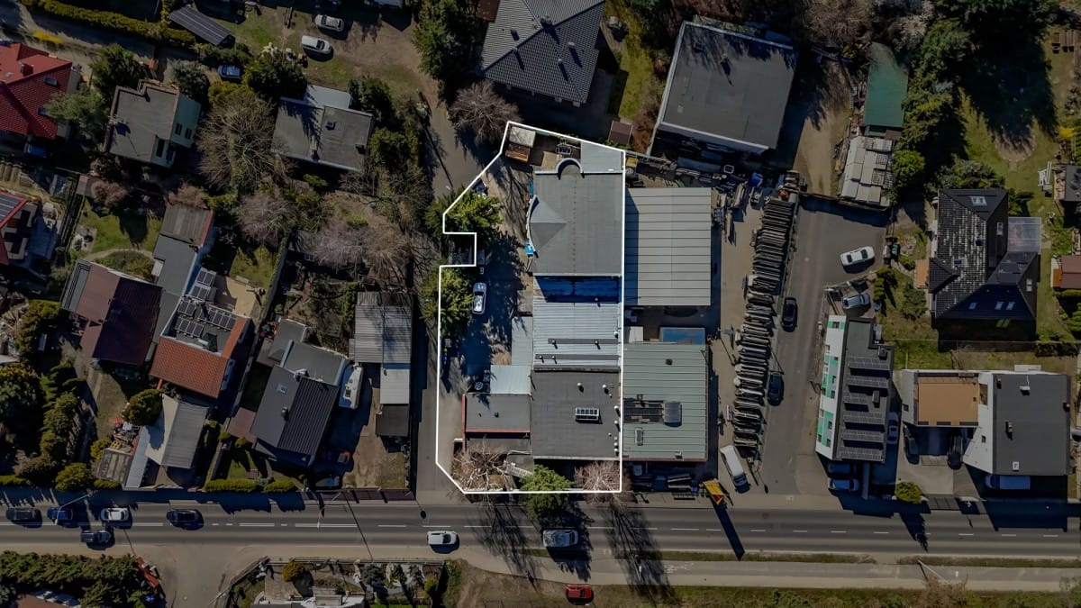 Lokal użytkowy  pokojowe na Sprzedaż