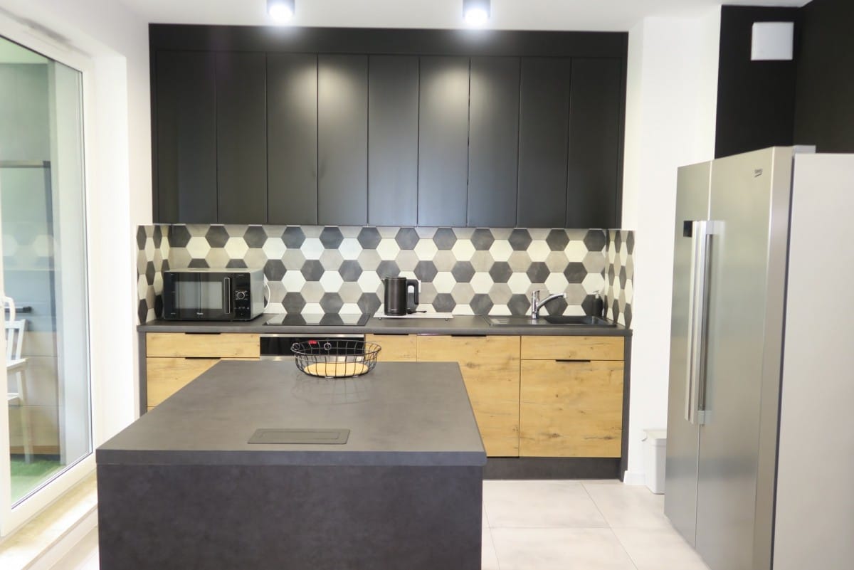 Mieszkanie 3 pokojowe na Wynajem