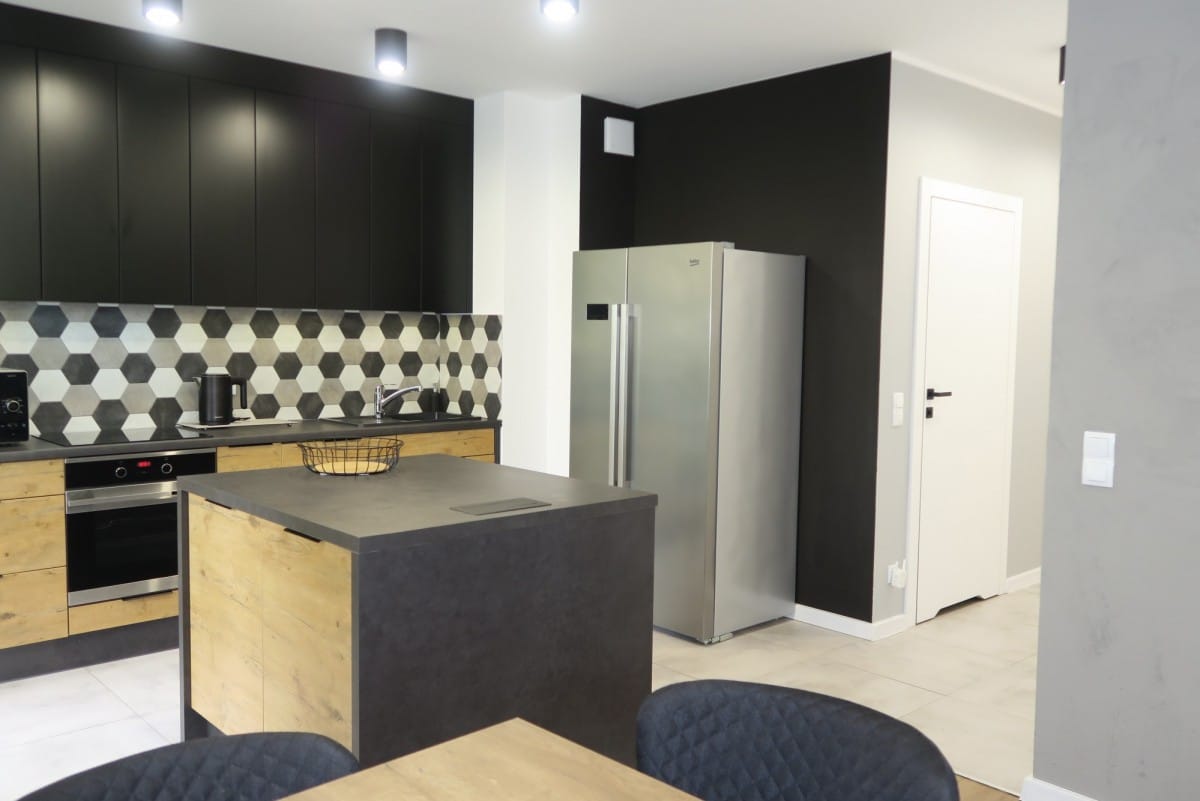 Mieszkanie 3 pokojowe na Wynajem