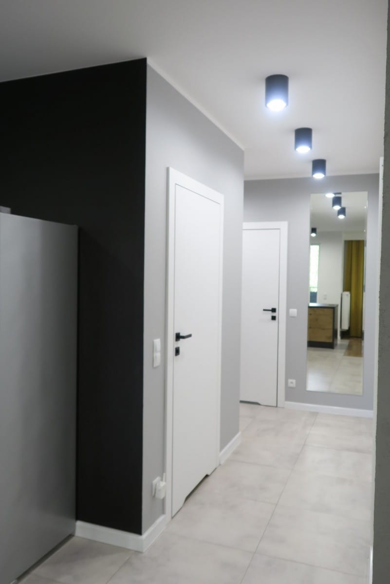 Mieszkanie 3 pokojowe na Wynajem