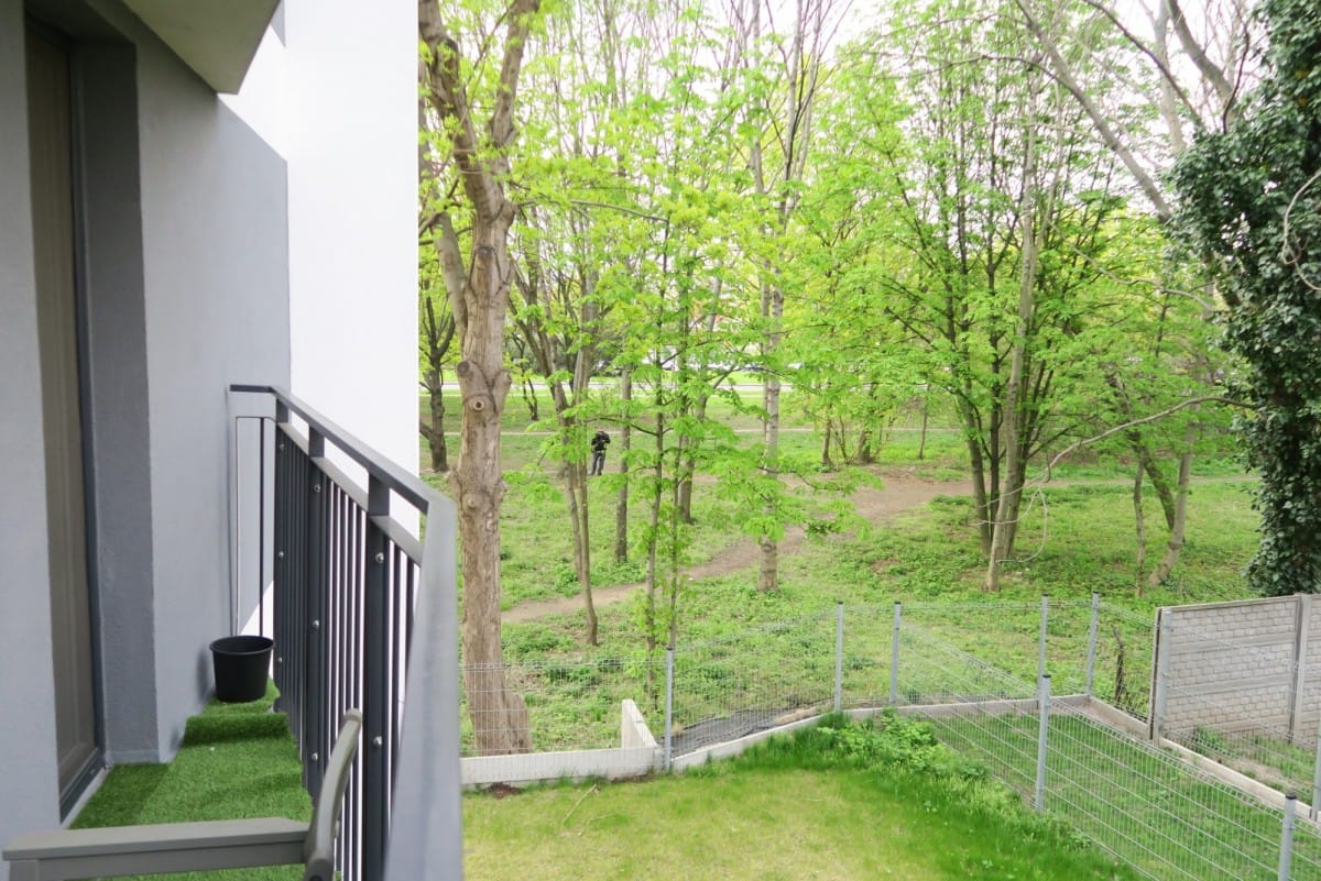 Mieszkanie 3 pokojowe na Wynajem