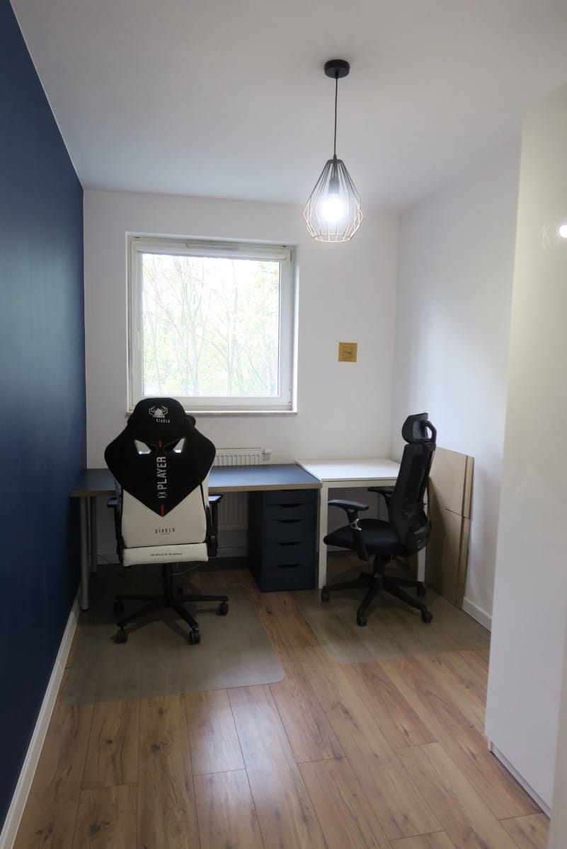 Mieszkanie 3 pokojowe na Wynajem