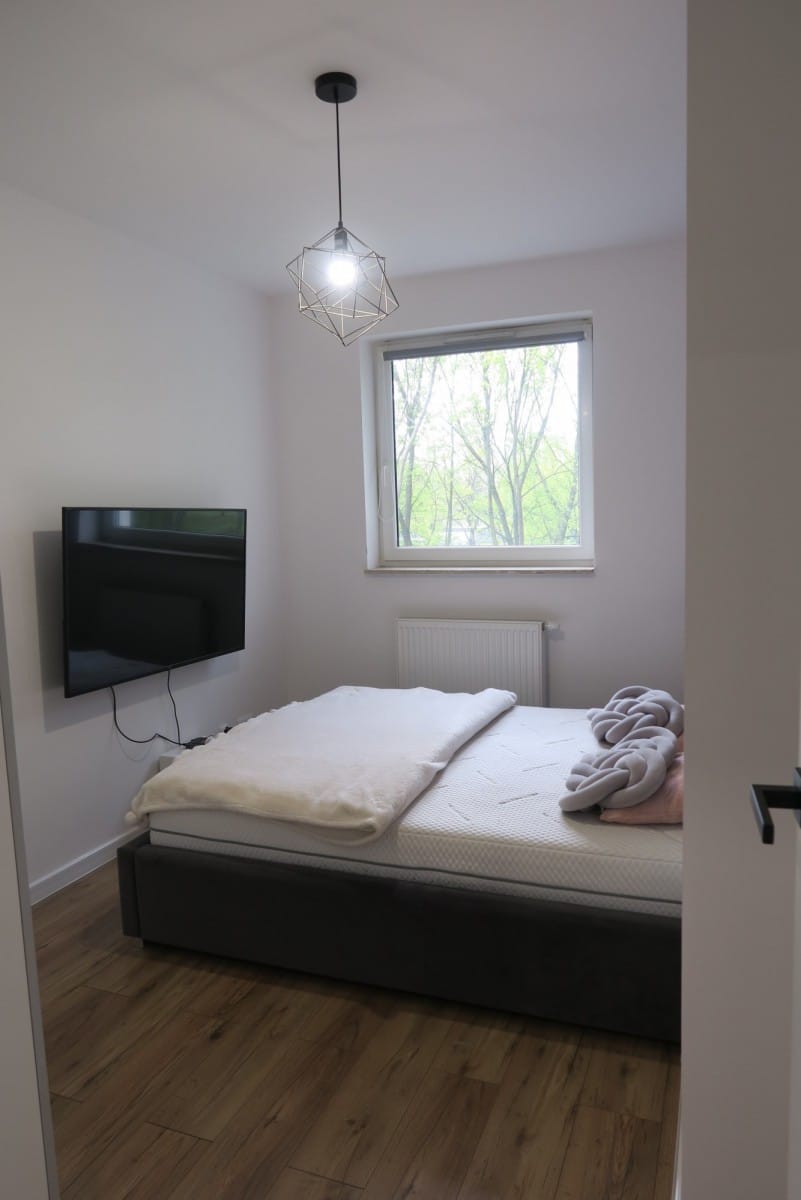 Mieszkanie 3 pokojowe na Wynajem