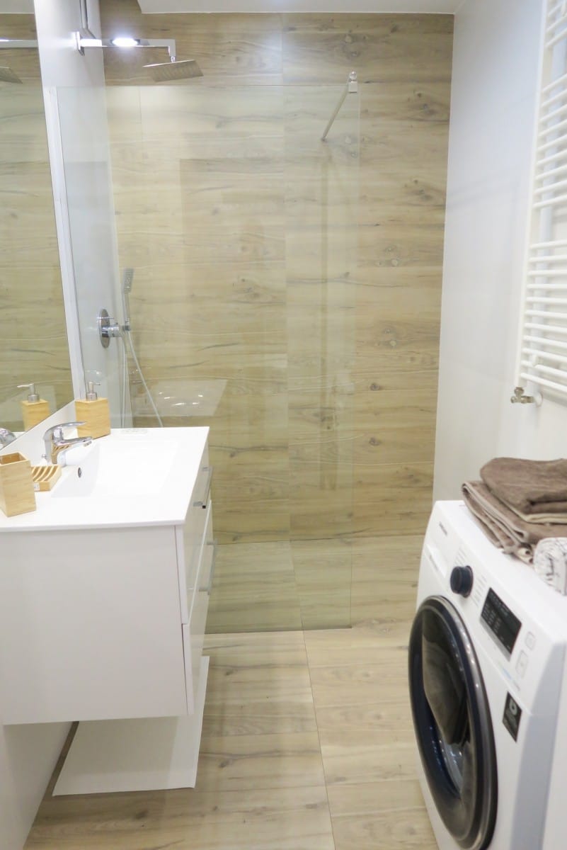 Mieszkanie 3 pokojowe na Wynajem