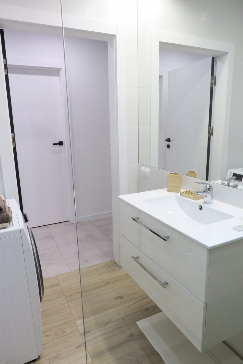 Mieszkanie 3 pokojowe na Wynajem