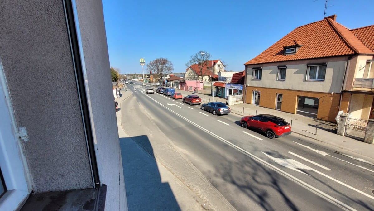 Lokal użytkowy  pokojowe na Wynajem
