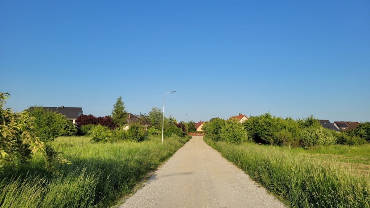 Działka  pokojowe na Sprzedaż